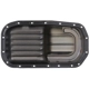 Purchase Top-Quality Oil Pan (Engine) by SPECTRA PREMIUM INDUSTRIES - HYP01B pa5