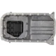 Purchase Top-Quality Oil Pan (Engine) by SPECTRA PREMIUM INDUSTRIES - HYP04A pa10