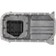 Purchase Top-Quality Oil Pan (Engine) by SPECTRA PREMIUM INDUSTRIES - HYP04A pa7