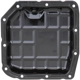 Purchase Top-Quality SPECTRA PREMIUM INDUSTRIES - HYP04B - Oil Pan (Engine) pa8
