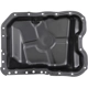 Purchase Top-Quality SPECTRA PREMIUM INDUSTRIES - HYP05A - Oil Pan (Engine) pa6