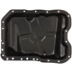 Purchase Top-Quality SPECTRA PREMIUM INDUSTRIES - HYP05A - Oil Pan (Engine) pa9