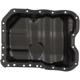 Purchase Top-Quality SPECTRA PREMIUM INDUSTRIES - HYP05B - Oil Pan (Engine) pa6