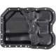 Purchase Top-Quality Oil Pan (Engine) by SPECTRA PREMIUM INDUSTRIES - HYP05C pa2