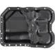 Purchase Top-Quality Oil Pan (Engine) by SPECTRA PREMIUM INDUSTRIES - HYP05C pa6