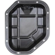 Purchase Top-Quality Oil Pan (Engine) by SPECTRA PREMIUM INDUSTRIES - HYP08A pa8