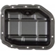 Purchase Top-Quality Carter d'huile (moteur) par SPECTRA PREMIUM INDUSTRIES - HYP09A pa9