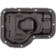 Purchase Top-Quality Oil Pan (Engine) by SPECTRA PREMIUM INDUSTRIES - HYP19A pa2