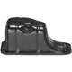 Purchase Top-Quality Oil Pan (Engine) by SPECTRA PREMIUM INDUSTRIES - HYP19A pa9