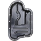 Purchase Top-Quality SPECTRA PREMIUM INDUSTRIES - HYP22A - Oil Pan (Engine) pa10