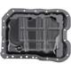 Purchase Top-Quality SPECTRA PREMIUM INDUSTRIES - HYP23A - Oil Pan (Engine) pa5
