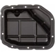 Purchase Top-Quality Oil Pan (Engine) by SPECTRA PREMIUM INDUSTRIES - HYP27A pa2