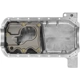 Purchase Top-Quality Oil Pan (Engine) by SPECTRA PREMIUM INDUSTRIES - HYP28A pa3