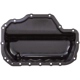 Purchase Top-Quality Oil Pan (Engine) by SPECTRA PREMIUM INDUSTRIES - MDP16A pa1