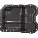 Purchase Top-Quality Oil Pan (Engine) by SPECTRA PREMIUM INDUSTRIES - MIP03A pa2