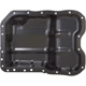 Purchase Top-Quality Oil Pan (Engine) by SPECTRA PREMIUM INDUSTRIES - MIP03A pa5