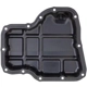 Purchase Top-Quality Oil Pan (Engine) by SPECTRA PREMIUM INDUSTRIES - MIP08A pa5