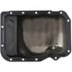 Purchase Top-Quality Oil Pan (Engine) by SPECTRA PREMIUM INDUSTRIES - MZP03B pa7