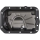 Purchase Top-Quality Oil Pan (Engine) by SPECTRA PREMIUM INDUSTRIES - MZP05A pa12