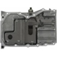 Purchase Top-Quality Oil Pan (Engine) by SPECTRA PREMIUM INDUSTRIES - MZP07A pa2