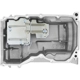 Purchase Top-Quality Oil Pan (Engine) by SPECTRA PREMIUM INDUSTRIES - MZP11A pa3