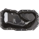 Purchase Top-Quality Oil Pan (Engine) by SPECTRA PREMIUM INDUSTRIES - MZP20A pa4