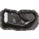 Purchase Top-Quality Oil Pan (Engine) by SPECTRA PREMIUM INDUSTRIES - MZP20A pa6