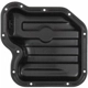 Purchase Top-Quality Oil Pan (Engine) by SPECTRA PREMIUM INDUSTRIES - NSP17A pa5