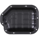 Purchase Top-Quality SPECTRA PREMIUM INDUSTRIES - NSP24A - Oil Pan (Engine) pa8