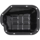 Purchase Top-Quality Oil Pan (Engine) by SPECTRA PREMIUM INDUSTRIES - NSP24C pa13