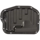 Purchase Top-Quality Oil Pan (Engine) by SPECTRA PREMIUM INDUSTRIES - NSP27A pa6