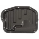 Purchase Top-Quality Oil Pan (Engine) by SPECTRA PREMIUM INDUSTRIES - NSP27A pa9