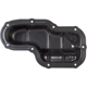 Purchase Top-Quality SPECTRA PREMIUM INDUSTRIES - NSP29A - Oil Pan (Engine) pa8