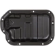 Purchase Top-Quality Oil Pan (Engine) by SPECTRA PREMIUM INDUSTRIES - NSP30A pa12
