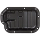 Purchase Top-Quality Oil Pan (Engine) by SPECTRA PREMIUM INDUSTRIES - NSP30A pa6