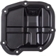 Purchase Top-Quality SPECTRA PREMIUM INDUSTRIES - NSP37A - Oil Pan (Engine) pa9