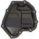 Purchase Top-Quality SPECTRA PREMIUM INDUSTRIES - NSP38A - Oil Pan (Engine) pa10