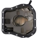 Purchase Top-Quality Oil Pan (Engine) by SPECTRA PREMIUM INDUSTRIES - SUP01A pa7
