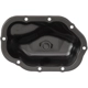 Purchase Top-Quality SPECTRA PREMIUM INDUSTRIES - SUP03A - Oil Pan (Engine) pa11