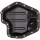 Purchase Top-Quality Oil Pan (Engine) by SPECTRA PREMIUM INDUSTRIES - SUP05A pa1