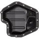 Purchase Top-Quality Oil Pan (Engine) by SPECTRA PREMIUM INDUSTRIES - SUP05A pa7