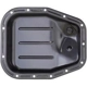 Purchase Top-Quality Oil Pan (Engine) by SPECTRA PREMIUM INDUSTRIES - SUP08A pa3