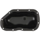 Purchase Top-Quality Oil Pan (Engine) by SPECTRA PREMIUM INDUSTRIES - SZP01A pa8