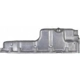 Purchase Top-Quality Oil Pan (Engine) by SPECTRA PREMIUM INDUSTRIES - SZP02A pa3