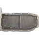 Purchase Top-Quality Oil Pan (Engine) by SPECTRA PREMIUM INDUSTRIES - SZP02A pa7