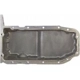 Purchase Top-Quality Oil Pan (Engine) by SPECTRA PREMIUM INDUSTRIES - SZP02A pa9