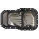 Purchase Top-Quality Oil Pan (Engine) by SPECTRA PREMIUM INDUSTRIES - TOP03A pa2