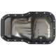 Purchase Top-Quality Oil Pan (Engine) by SPECTRA PREMIUM INDUSTRIES - TOP03A pa7