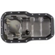 Purchase Top-Quality Oil Pan (Engine) by SPECTRA PREMIUM INDUSTRIES - TOP04A pa9