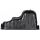 Purchase Top-Quality Oil Pan (Engine) by SPECTRA PREMIUM INDUSTRIES - TOP05A pa1